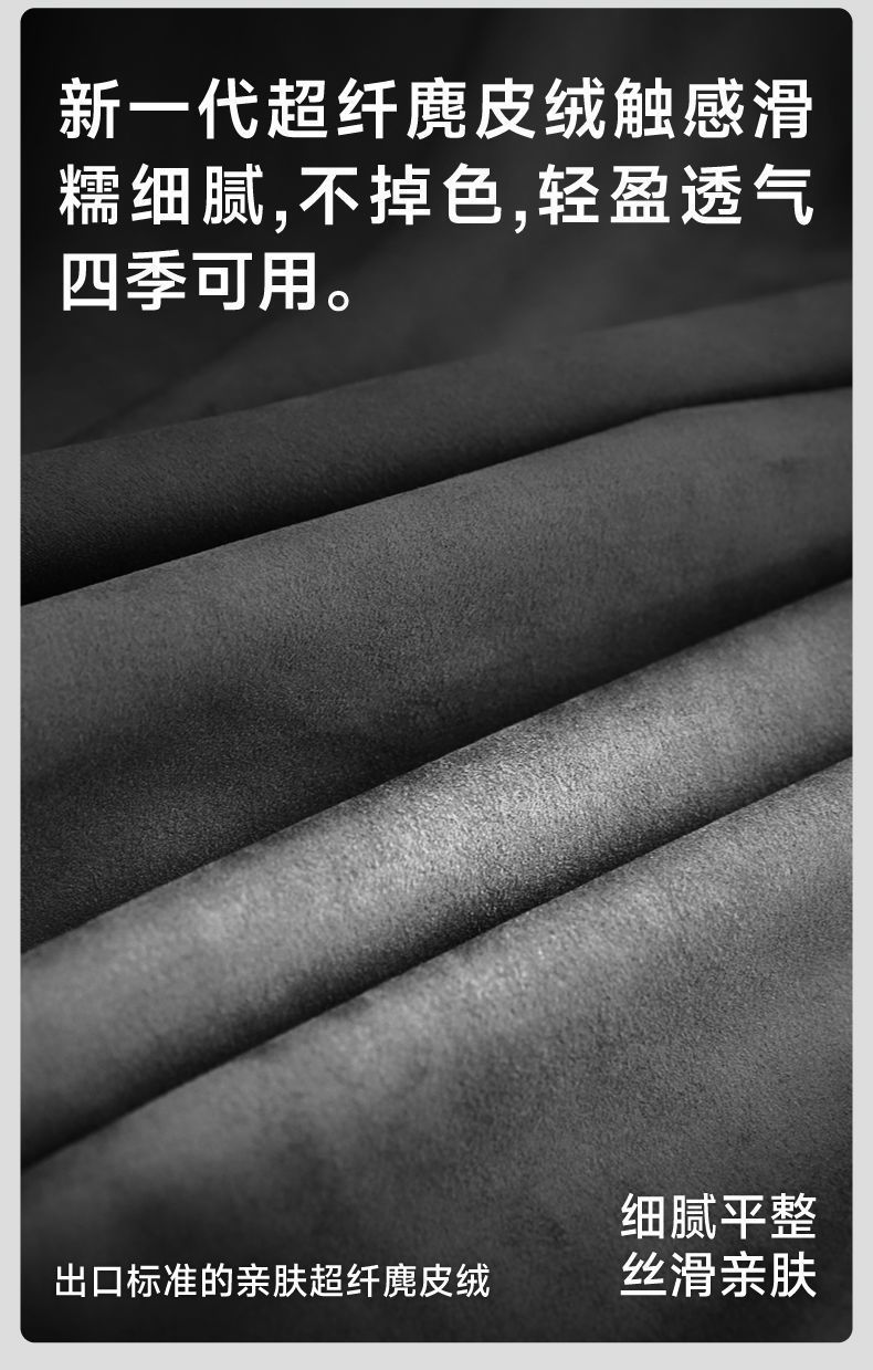 Car Lumbar Support Cushion, Thin Small Lumbar Pillow, Car Seat Support, Memory Foam Headrest, Neck Pillow Factory