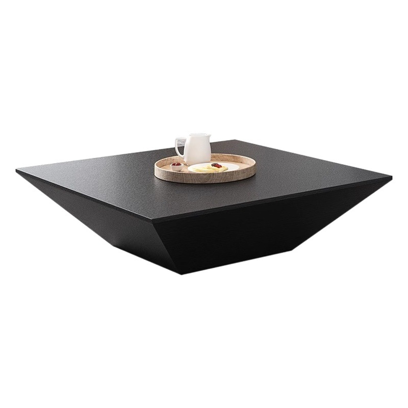 Moderno italiano simple luz de lujo TV gabinete mesa de té combinación nórdico minimalista grande y pequeño apartamento cuadrado integrado mesa de té