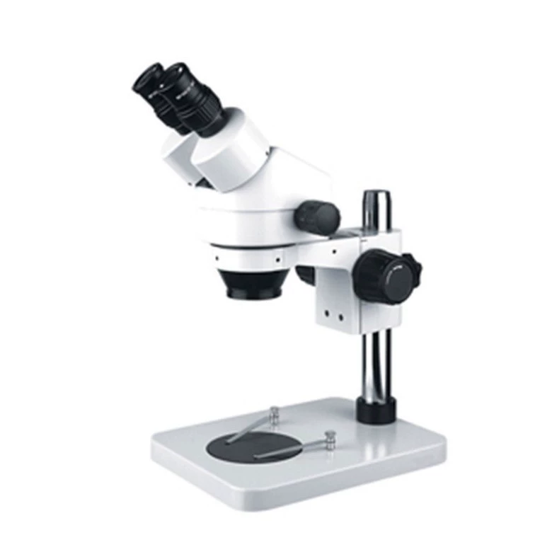 Непрерывный биопфический микроскоп SZM45 бинокулярный микроскоп увеличение микроскоп