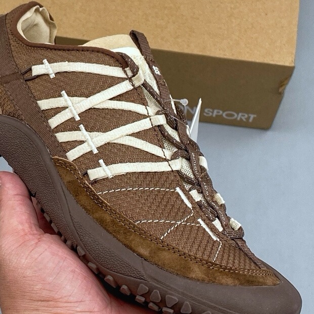 2026 Spring/Summer New Women's Outdoor Camping Hiking Shoes, Wear-resistant, Non-slip, Breathable, Lightweight, Casual, Fashionable Ballet Shoes 2026 Spring/Summer New Women's Outdoor Camping Hiking Shoes, Wear-resistant, Non-slip, Breathable, Lightweight, Casual, Fashionable Ballet Shoes