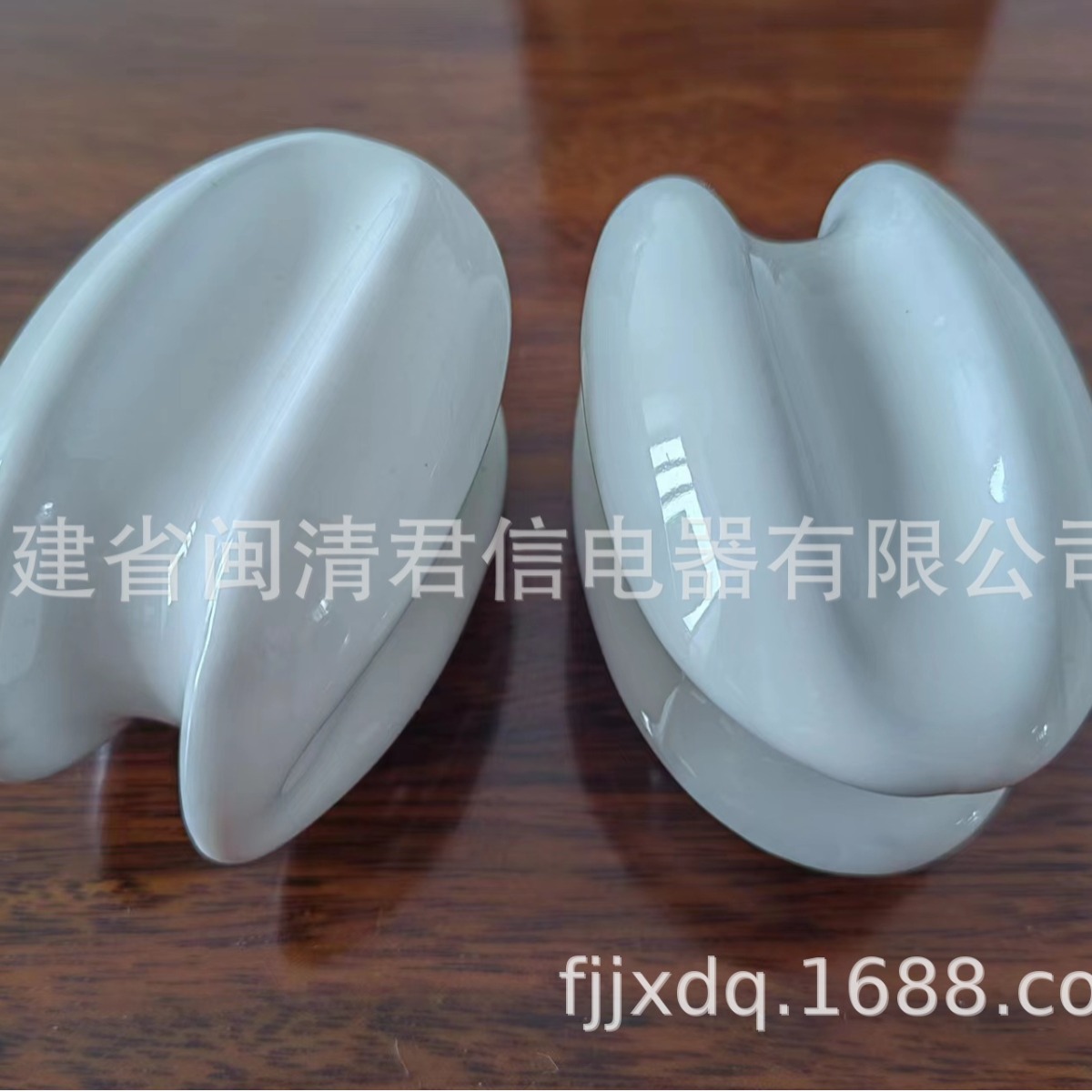 低压绝缘子 各种尺寸 蛋形绝缘子牧场农场拉紧绝缘子