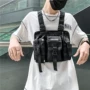 耐磨战术训练多功能胸包