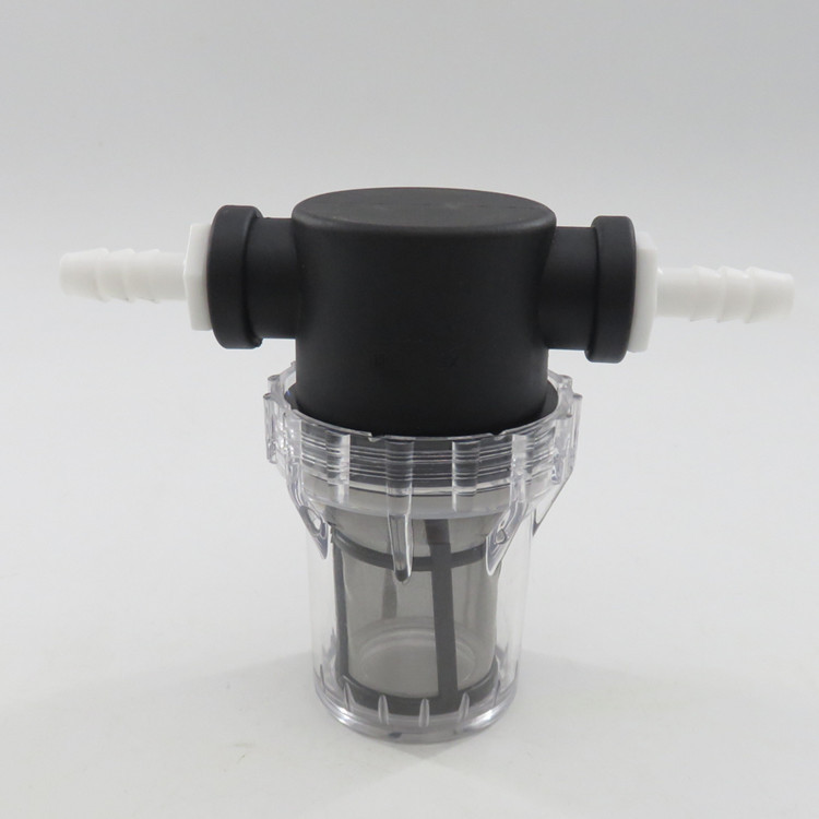 4分80目100目管道过滤器养殖过滤喷雾过滤器4 8 10 12 16 18 20接