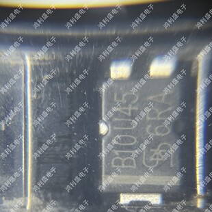 ȫ����ƷTSPB10U45S S1G �zӡB10U45 TO-277 TSC̨�� 10A45V Ф��