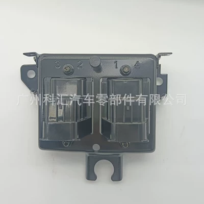 Cross-border factory price ignition coil UF343 BP4W1810XA BP4W1810XB BP4W1810XB9U (Alovlanma bobini (Babinalar))