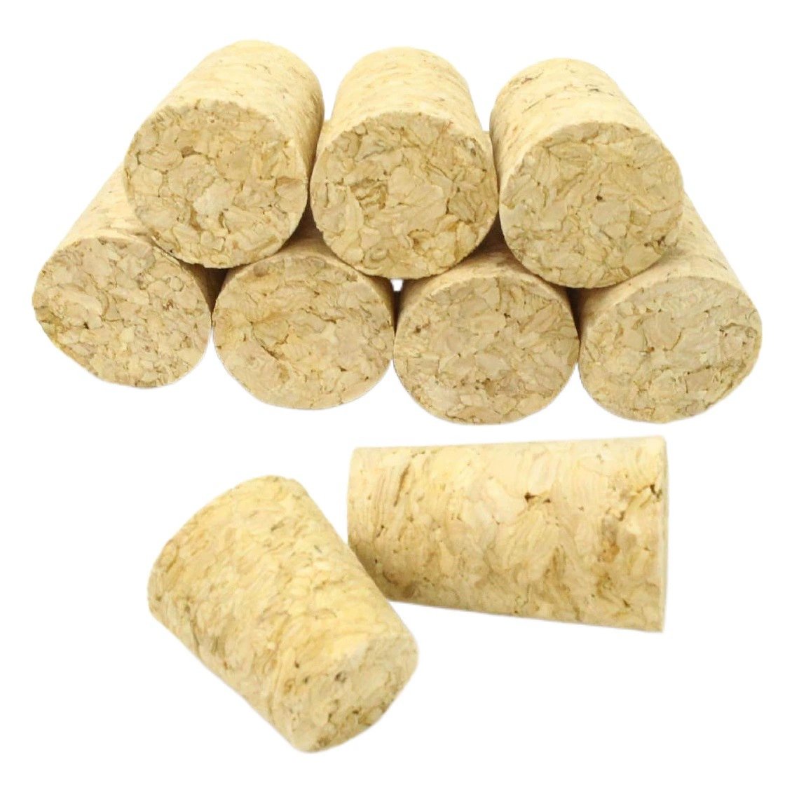 Коническая пробка Т-образной формы, пробка специальной формы для поделок, пробка для красного вина, пробка для стеклянной бутылки, пробка для бутылки из дуба, синтетическая пробка, шариковая пробка для винной бутылки