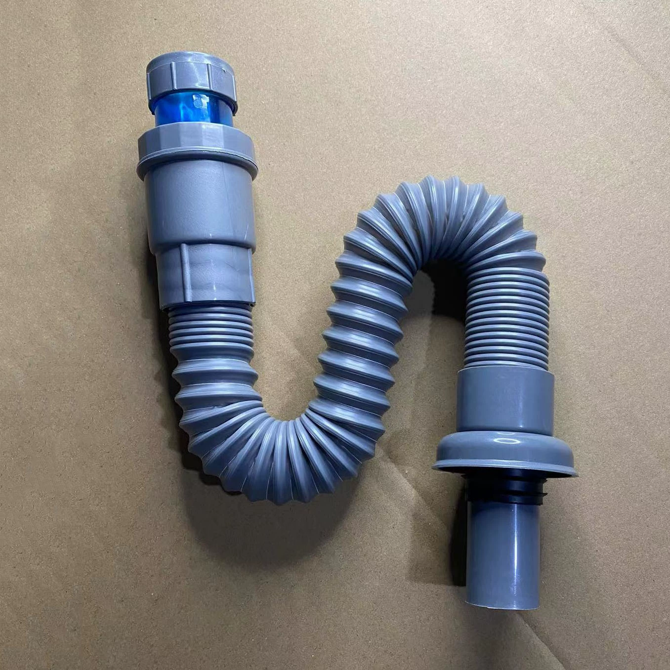 Yihan Умывальник Дренажная труба Пластиковый дезодорант для канализации Бытовой арендный номер Гостиничный ящик Шланг