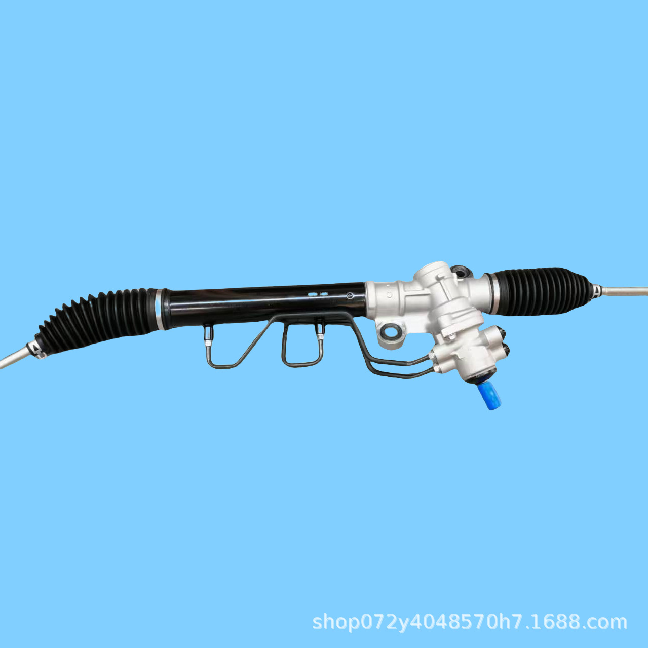 Steering Gear 44250-33180 Steering Unit Toyotia Right-Hand Drive Sxv20Vcv10Rhd Suitable for Toyota