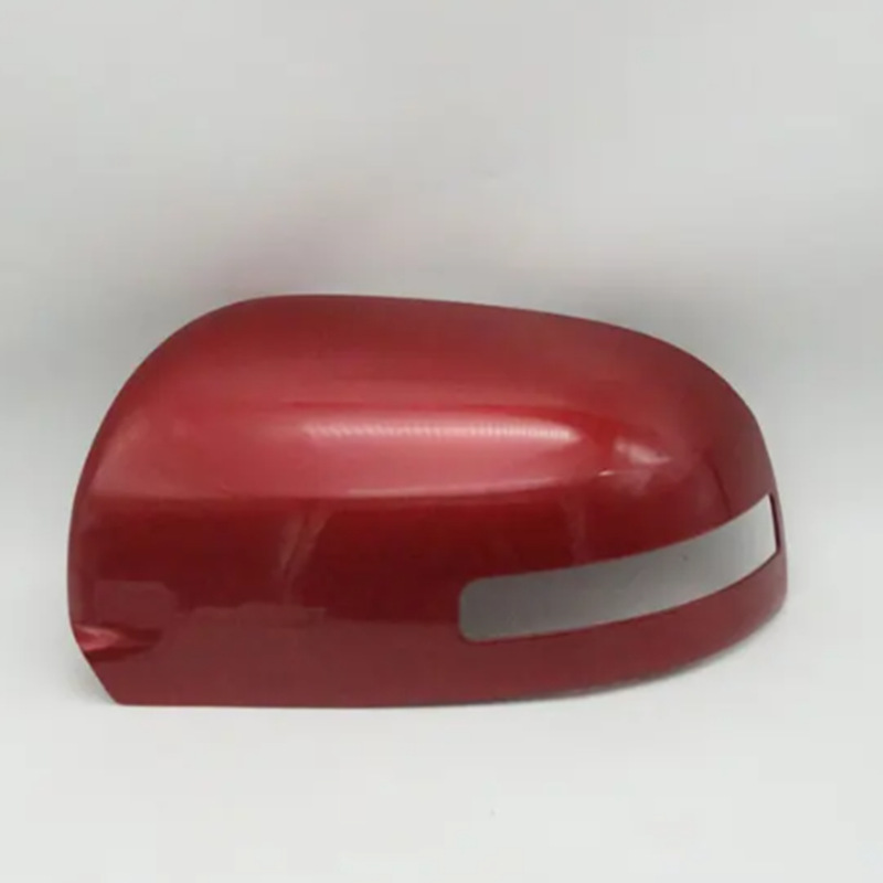 Suitable for 13-18 Mitsubishi Outlander Outlander rearview mirror housing mirror cover