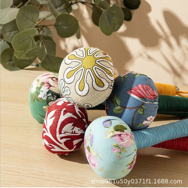 Materials set for mother's day