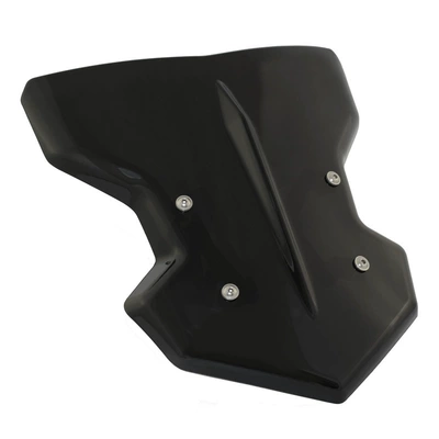Suitable for Yamaha: Motorcycle front windshield