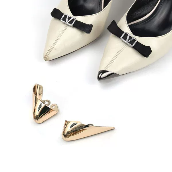 No. 2 (golden pair)