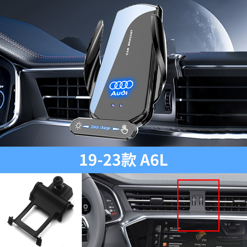 19-23모델 A6L [블랙]