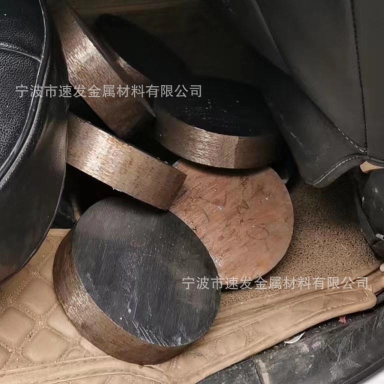 批发零切M2圆棒模具钢 热处理淬火m2钢料薄板 磨光冷拉m2棒材棒料