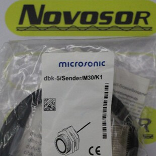 Sensor DBK-5/SENDER/M30/K1