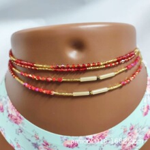 2026���Q؛Դ�L���� ˮ���W�������Waist beads �޾��Ըи����