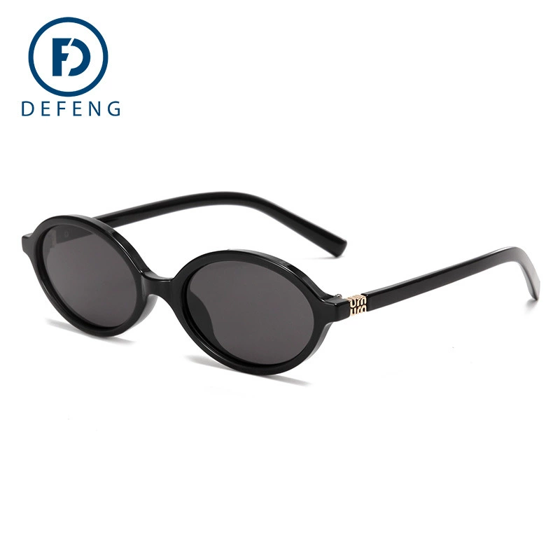 93088 Miu MIU модные солнцезащитные очки Polaries 1.1 Высокого качества корейское издание солнцезащитные очки европейский и американский маленький рамка тигровый принт