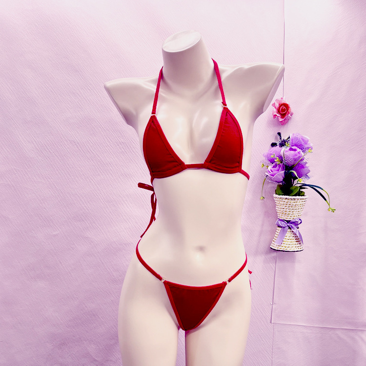 Women's underwear
