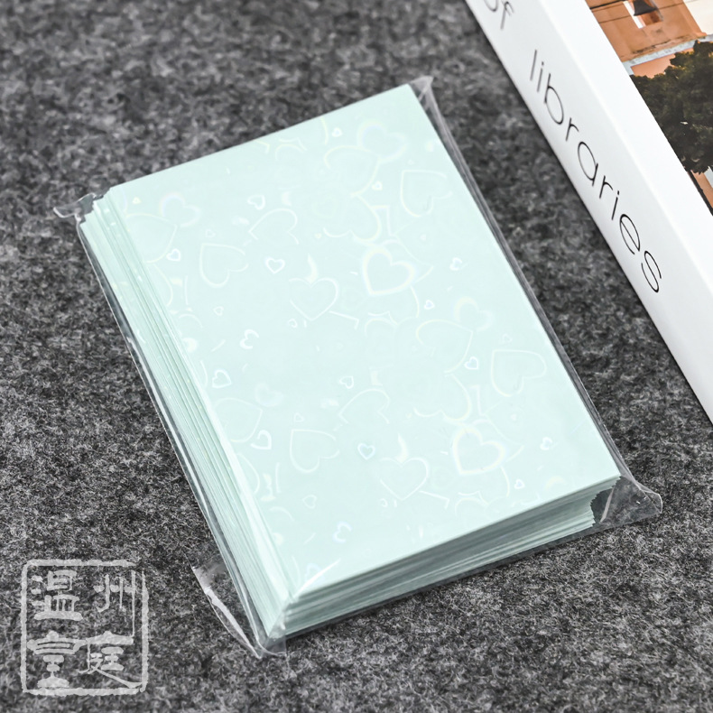 61*91 (20 seda macaron cian día café amor láser)