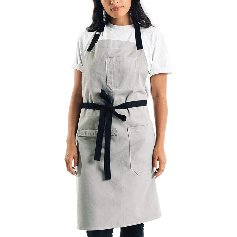 (Cross-border trading), apron for manicure for work, Amazon