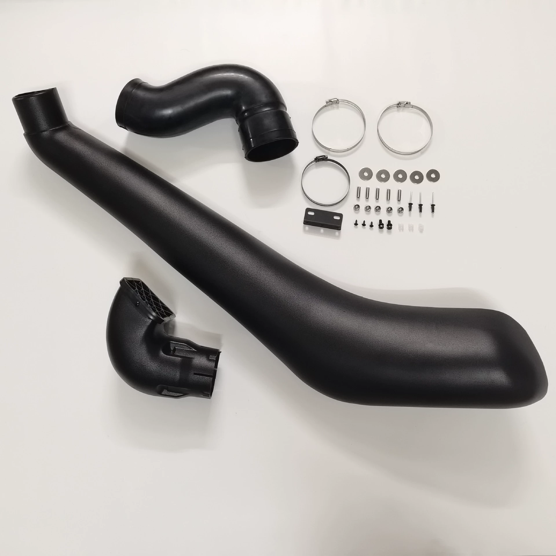 Подходит для модификации внешнего вида болотного устройства Hellux Revo, болотного шланга Toyota, поколения Hilux Snorkel