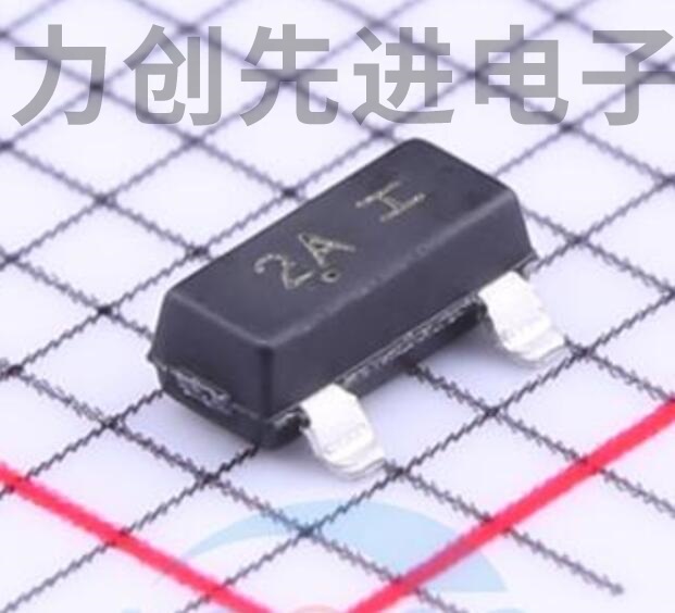 SMMBT3906LT1G 封装 SOT-23-3 三极管