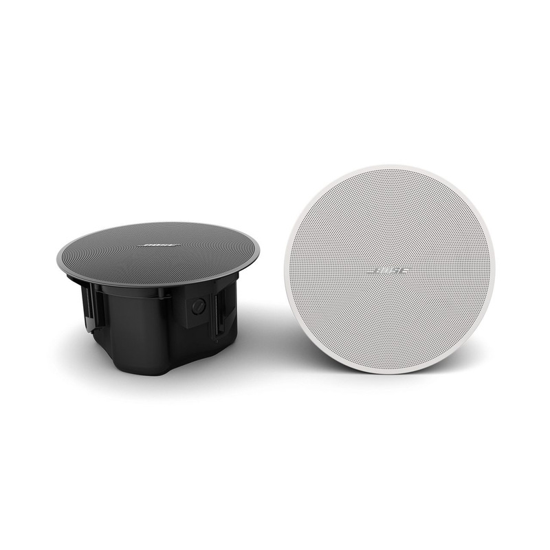 Dr. Bose Designmax Dm3C Ceiling Embedded Music Theater Conference Speaker Speaker