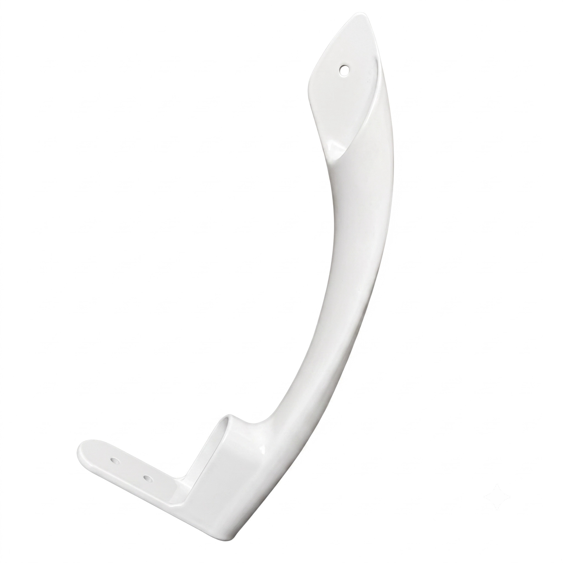 Accesorios universales para manijas de puertas de refrigeradores compatibles con Indesit Atlant LIEBHER LG image 22