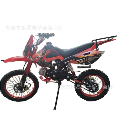Kawasaki Similar Model, Motosikletlər