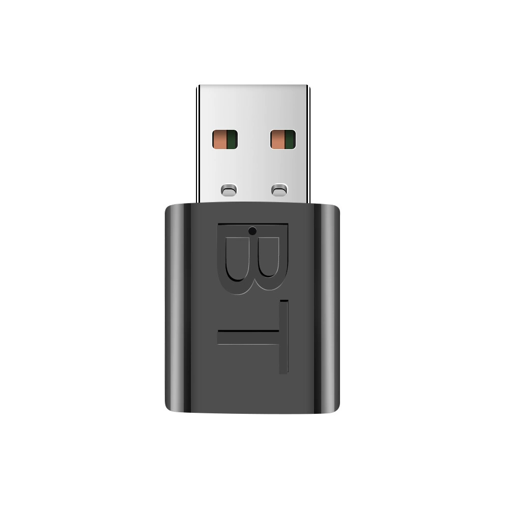 BT-660 V5.0 10M Bluetooth приёмник Aux+USB автомобильный Hifi адаптер