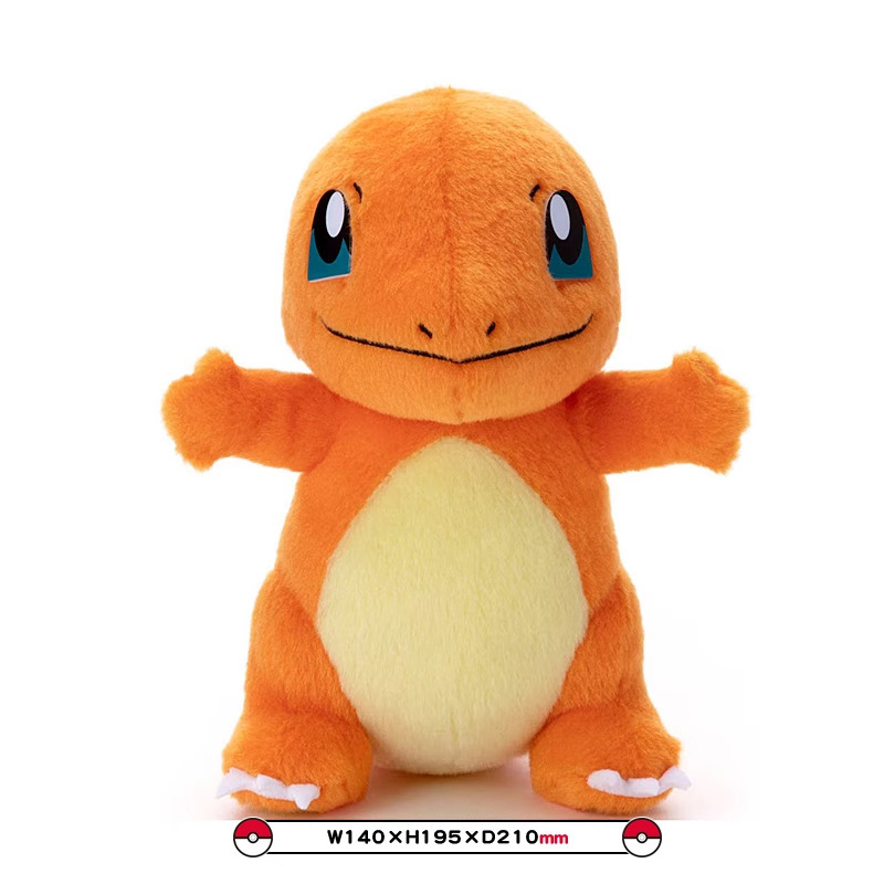 ポケモンぬいぐるみ プラスチック製 プラスチック製 ポケモン カメックス ファイヤードラゴン ファンタジー ファイヤードラゴン人形|undefined