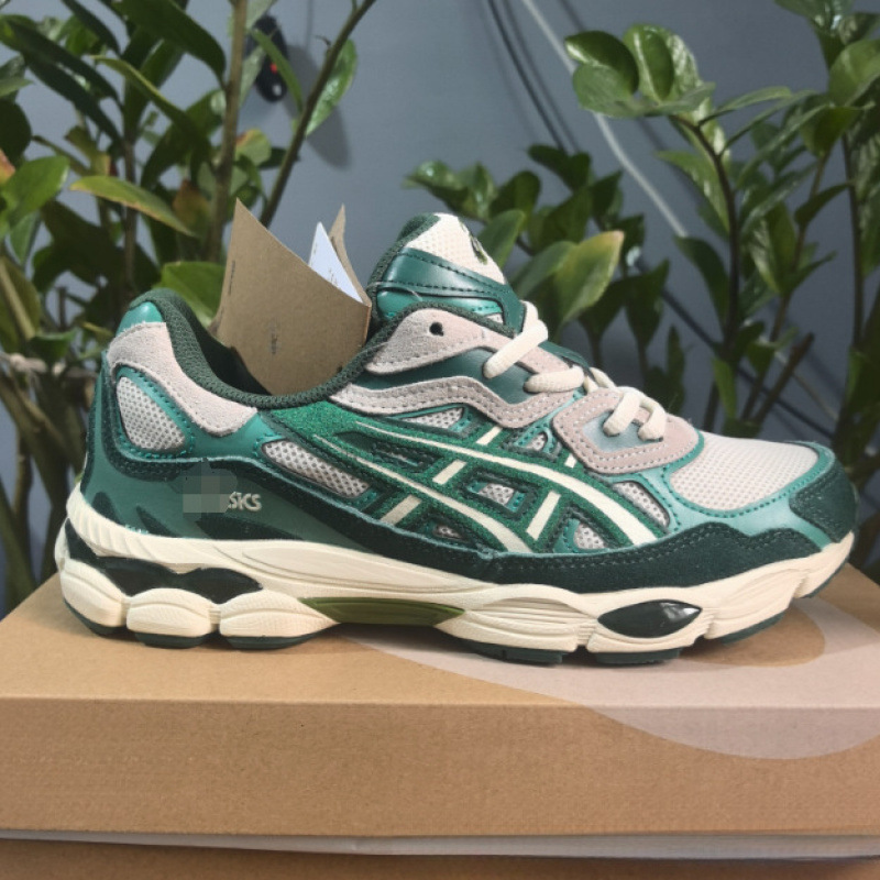 Nyc Running Shoes Round-Toe Cushioning Non-Slip Wear-Resistant Functional Retro Trendy Running Shoes Export Shoes for Jogging Nyc Running Shoes Round-Toe Cushioning Non-Slip Wear-Resistant Functional Retro Trendy Running Shoes Export Shoes for Jogging