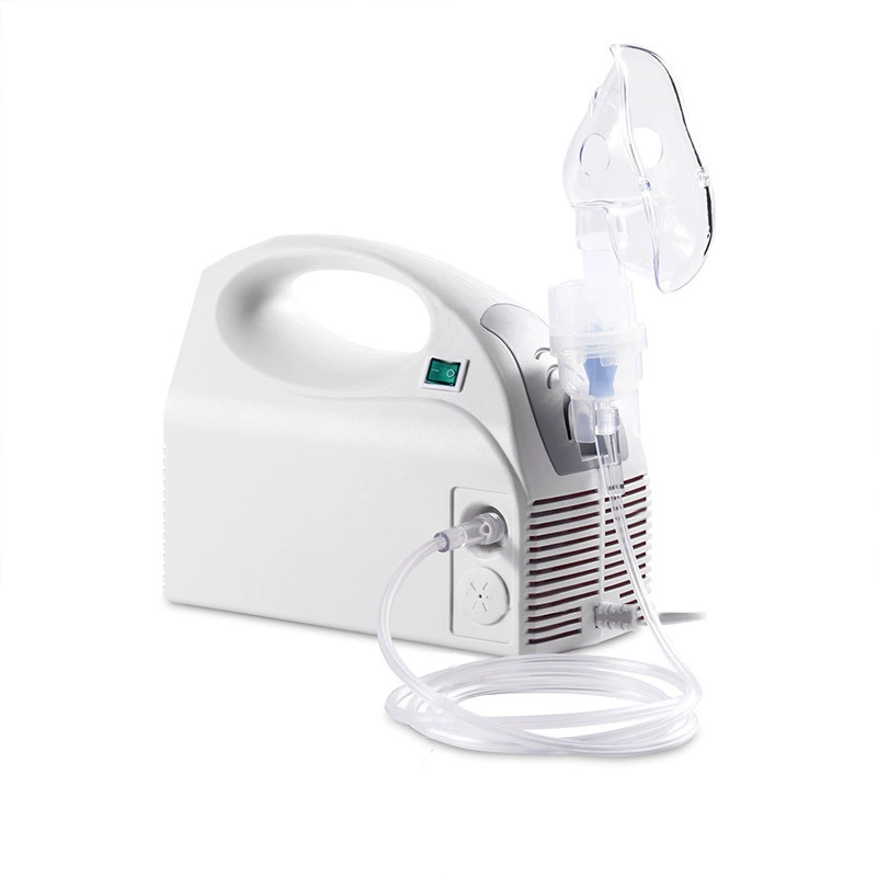 Компрессионный распылитель воздуха Взрослые дети Медицинский бытовой Регулируемый распылитель Трансграничная Внешняя торговля