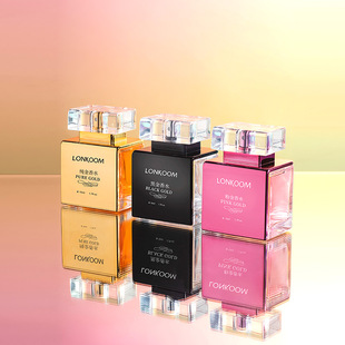 �ʽ�24K��ʿ�ڽ�����۽�Ůʿ��ˮ��Ȼ���³־�10ml�s���Y�����l