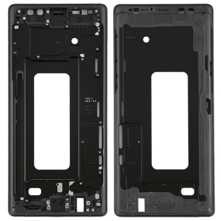 Подходит для Samsung Galaxy Note9 передняя рамка LCD/ коробка