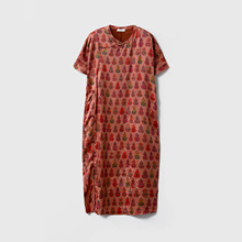 ��z��논�����ʽ�B��ȹŮ�������J100ɣ�Q�zӡ������������ȹ