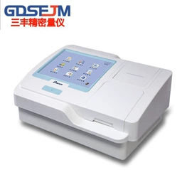 其他仪器仪表;硬度计;色差计