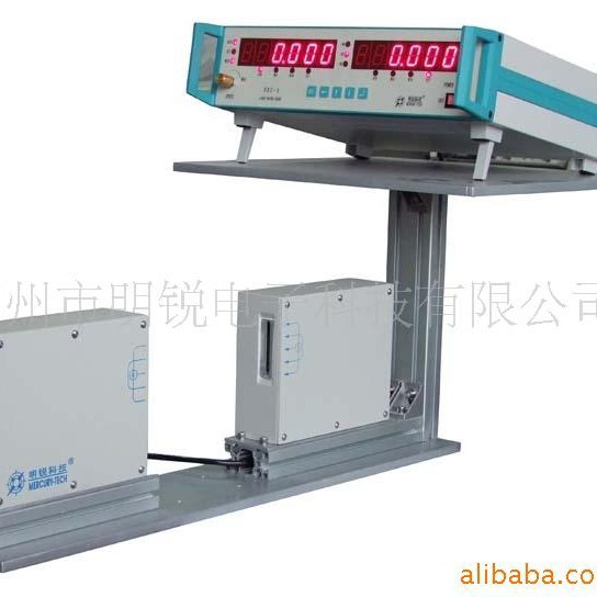 生产轴类检测仪/胶辊测量仪/胶辊检测仪/激光测径仪