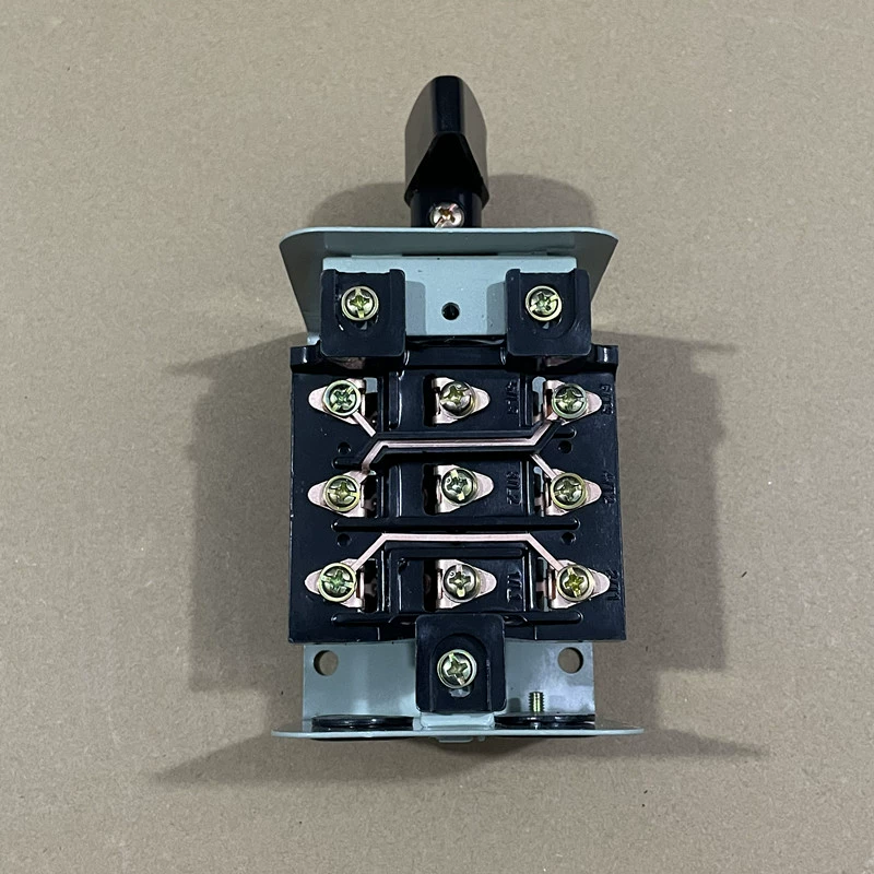 LIH Shanghai Dajiang reverse switch KO3 HY2-1 dough mixer forward and reverse switch 380V 220V