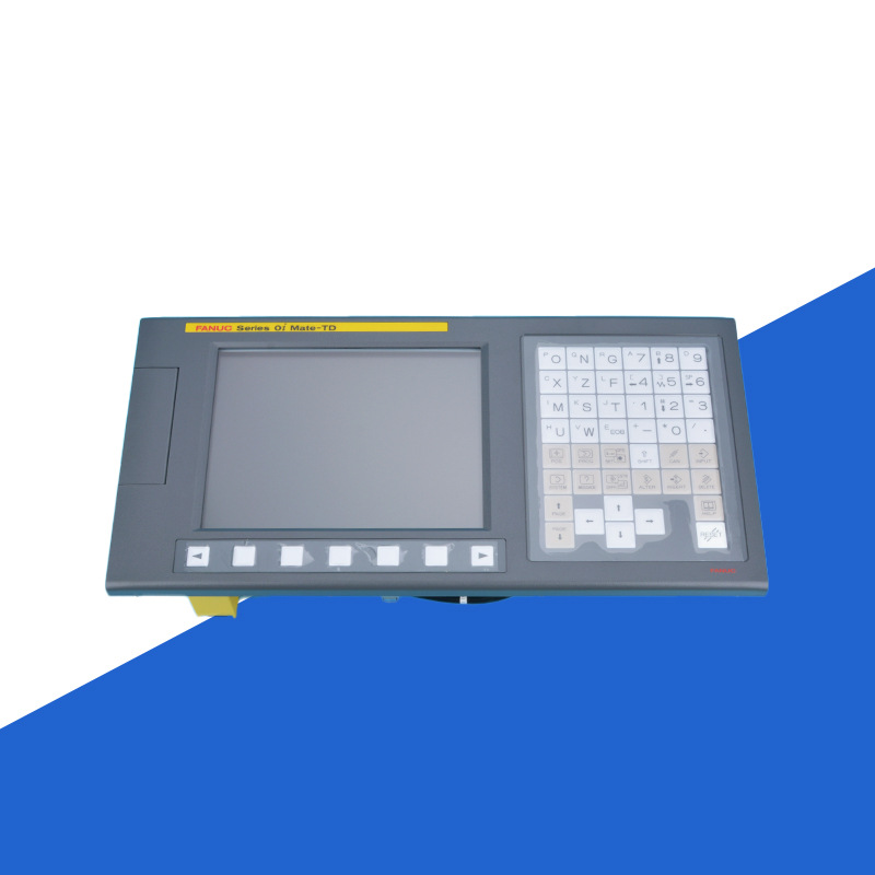 A02B-0321-B500发那科fanuc系统主机屏原装全新0i Mate-TD横竖式