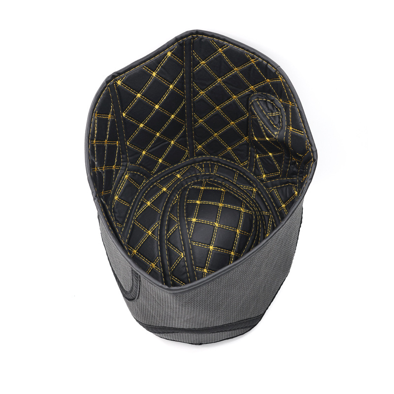 Suitable for Honda SH125Mode Bucket Cushion (13-22) Toilet Cushion SH125 Bucket Storage Box Lining