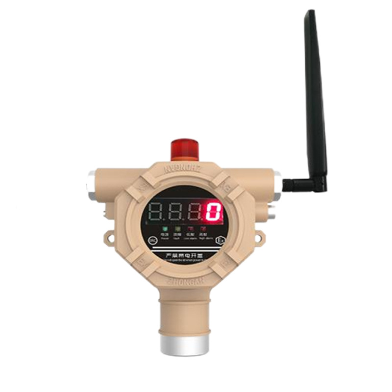 GTYQ-QD6390����ʽ���ߣ�NB-IoT������̽������������