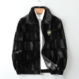 男式PU皮衣;女式皮衣;男式休闲马甲