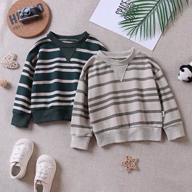 童裤;童T恤;童卫衣