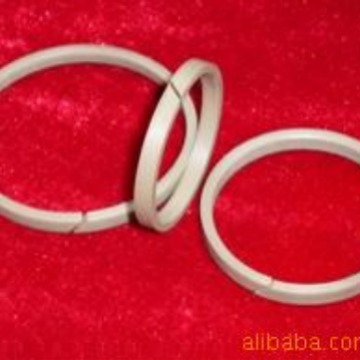 PEEK密封件，PEEK密封圈，PEEK垫片，量大从优，可按图纸模具加工