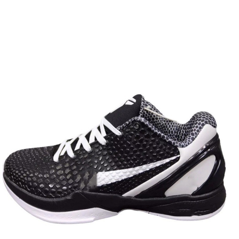 跨境科比6 青蜂侠校园实战篮球鞋 ZOOM Kobe 6防滑耐磨男女运动鞋|undefined