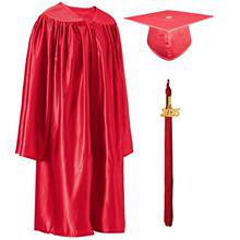 T 43414 American Graduation Gown ��ʽѧʿ�� �羳ŷ��