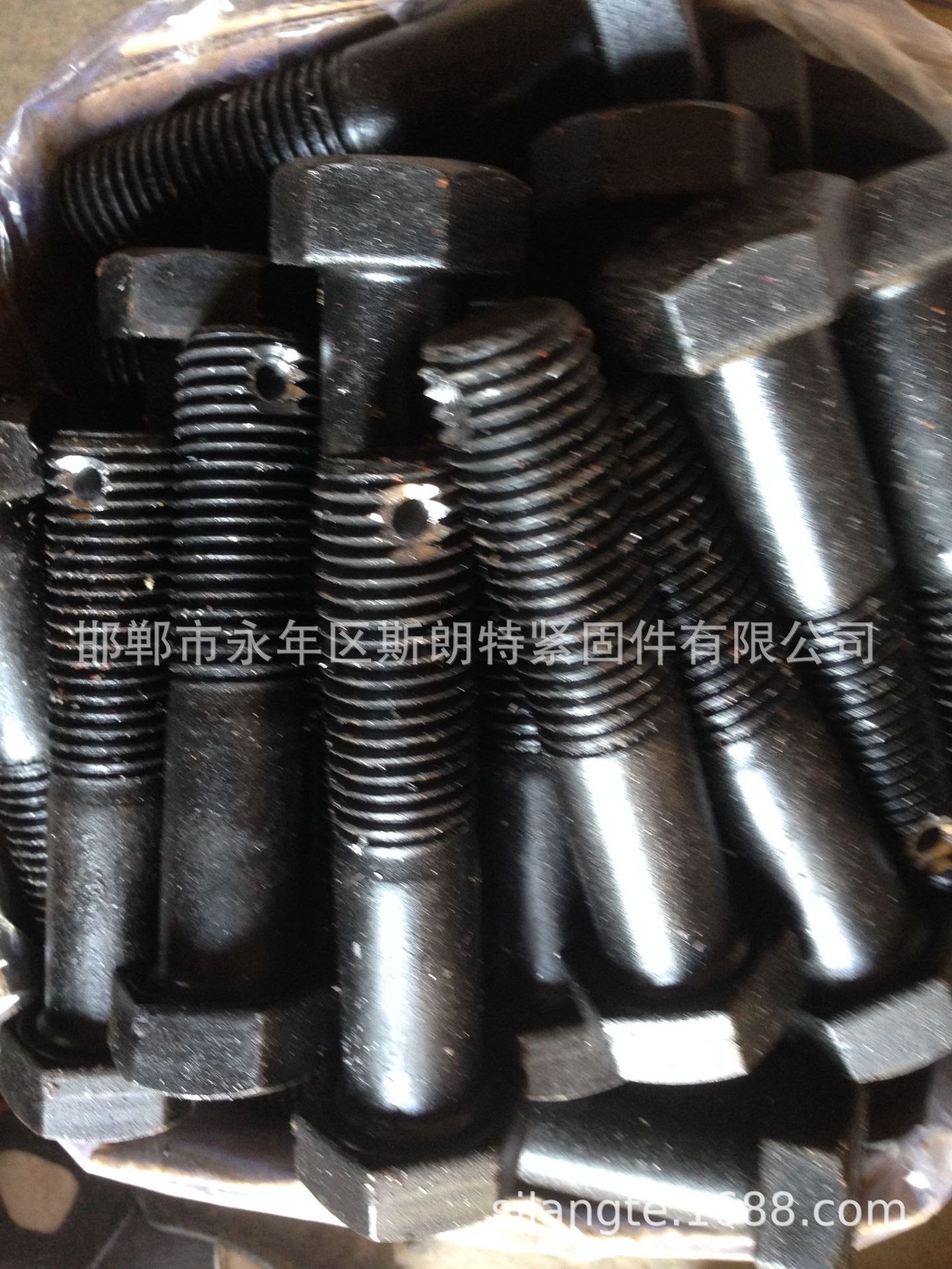 GB32.1������˿GB31.1 С����ͷ���׵�����˨GB24 GJB3371 BS1768