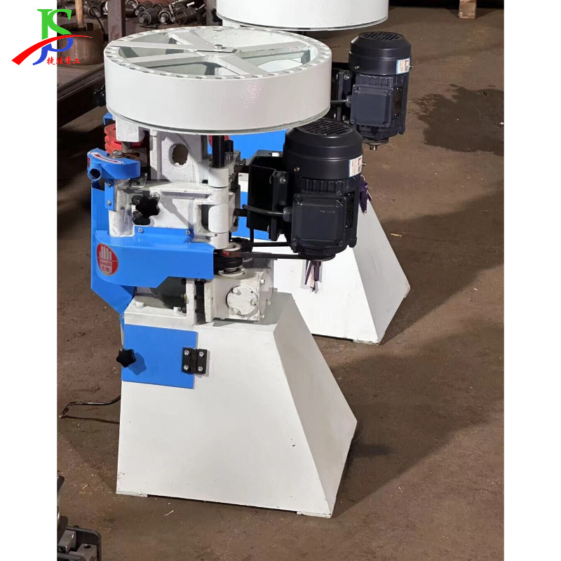 Máquina de corte automático de escritorio para carpintería varilla redonda equipo de corte de varilla redonda máquina de corte automático de varilla redonda