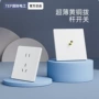 国际电工tep工业家用开关